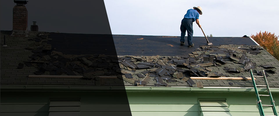 Hosford Roofing Contractors